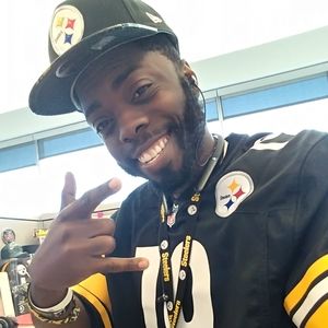 Meet your Posher, Brian